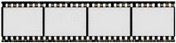 Scanner négatifs : Numérisation de négatifs en haute qualité sur DVD ou clé USBNumériser Négatifs - Format 35mm (Standard) 