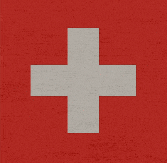 Drapeau suisse  · Entreprise suisse